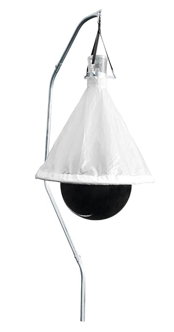 title=Kerbl Taon-x 323520 Freno Trappola