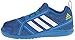 adidas Performance Natweb I Slip-On Sneaker (Toddler)