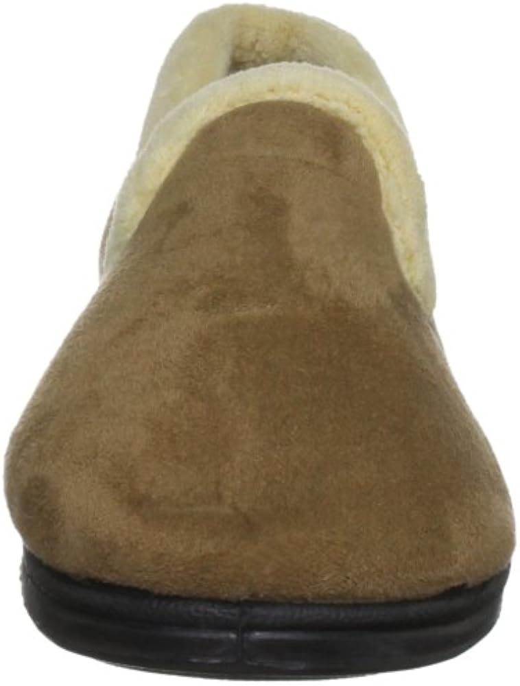 padders repose ladies slippers