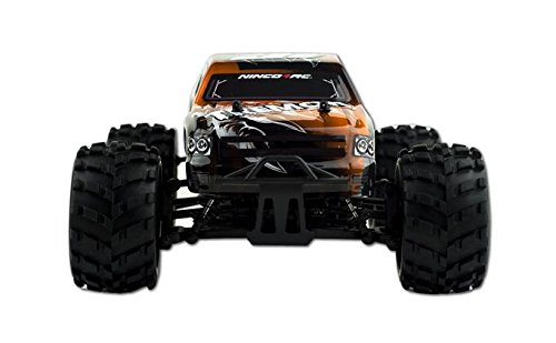 ninco monster truck