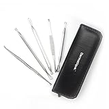 Dermatique 5-Piece Blackhead Remover Kit