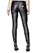 GUESS Women's Lanori Coated Skinny Jeans
