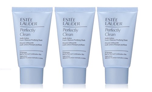 estee lauder 3 in 1 cleanser