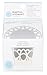 Martha Stewart Crafts Circle Edge Paper Punch, Modern Lace