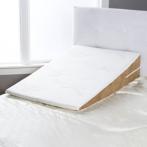 Avana Bed Wedge Memory Foam GERD Pillow, XLarge 11street Malaysia
