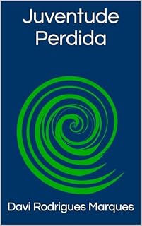 Livro Juventude Perdida