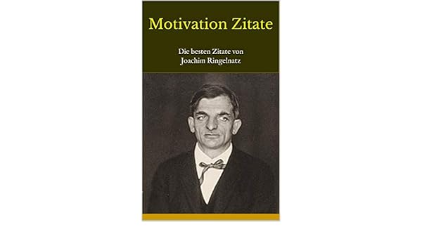 Get Joachim ringelnatz zitate Free