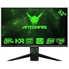 ANTGAMER Gaming M32G5Q Moniteur incurvé R1800 de 83,82 cm (32 Pouces) (QHD, Temps de réponse 1 ms, HDMI, DVI…