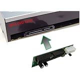 SATA to IDE/PATA Converter Adapter (Covert SATA DVD Burner to IDE Interface Motherboard)