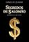 Livro Segredos De Salomão