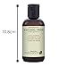 naissance Virgin Avocado Oil 3.4 fl oz - Pure & Natural, Unrefined, Cold Pressed, Vegan, Hexane Free, Non GMO - Natural Moisturizer for Body, Face, Hands and Hair
