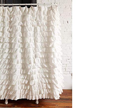 99 Super Cool Shower Curtains To Transform Your Bathroom Today