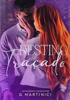 Livro Destino Traçado