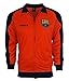 Rhinox Fc Barcelona Jacket Track Soccer Adult Sizes Soccer Football Official Merchandise Small New Orange