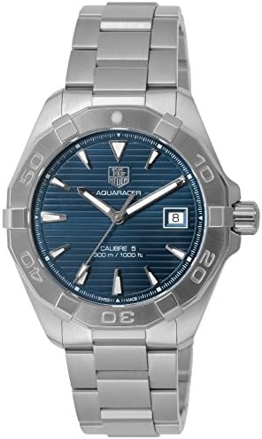 タグ ホイヤー 腕時計 Aquaracer Way2112 Ba0928 メンズ 並行輸入品 シルバー