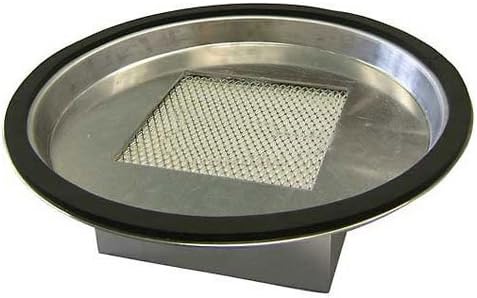 Nortech N612H Absolute HEPA Filter, 15-Gallon