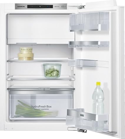 Siemens KI22LAD30H Integrado 127L A++ Blanco - Nevera combi ...