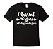30th Wedding Anniversary Gift T-Shirt for Him Her Couples