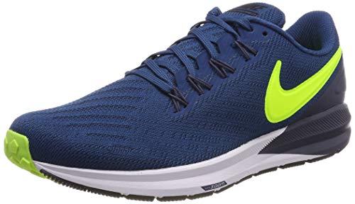 nike zoom structure 22
