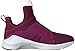 PUMA Women's Fierce Quilted Cross-Trainer Shoe, Magenta Purple White, 8 M US