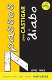 7 Passos para Castigar o diabo (Portuguese Edition)