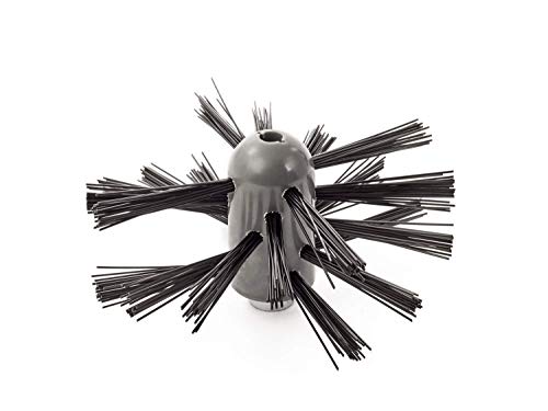 Gardus RLE202 LintEater Rotary Dryer Vent Cleaning System (Certified Refurbished)