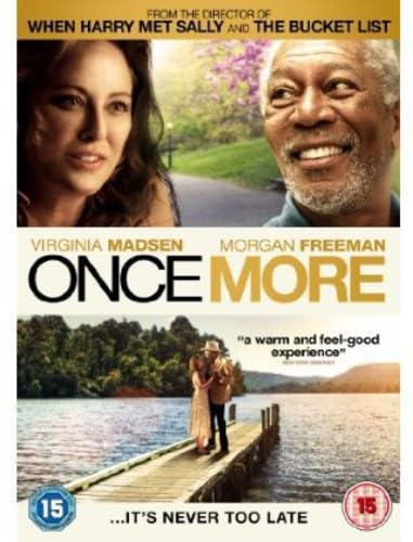 Once More [DVD]