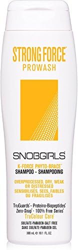 Snobgirls Strong Force Prowash 10.1 oz