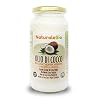 Biologische Kokosolie Vierge 1000 ml. Rauw en koud geperst. Organisch en natuurlijk. Native Bio en ongeraffineerd. Land…