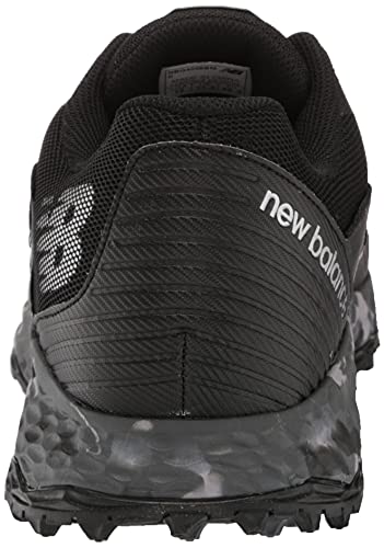 New Balance Men's Fresh Foam PaceSL Golf Shoe, Black Multi, 11 | Pricepulse