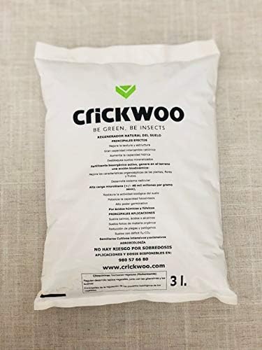 humus de lombriz amazon