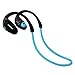 Mpow Cheetah Bluetooth 4.1 Wireless Headphones Sport Running Gym Exercise Headsets-Blue