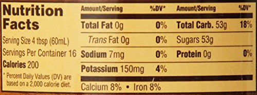 Anderson's Dark Amber Maple Syrup, Grade A, 32 Ounce (Frustration-Free Packaging) - Thumbnail 2