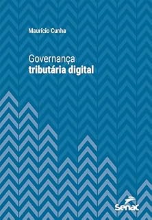 Livro Governança tributária digital (Série Universitária)