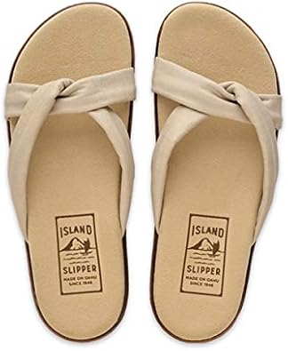 island slipper flip flops