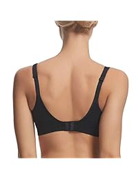 Wire   Bra Breathable Seamless with Removable Pads Gloria Vanderbilt 2 Pack