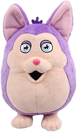 LULEZON Tattletail Plush Figure Soft Stuffed Toy 9 inch
