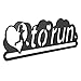 Gone For a Run | Runner's Race Medal Hanger | Love to Run