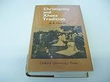 Christianity and Xhosa Tradition, Pauw, B. A., 0195700465