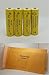 12 Piece Set AA NiCd Ni-Cd 300 mAh 1.2V Rechargeable Battery For Solar Lights