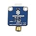 SunFounder Laser Transmitter Sensor Module Compatible with Arduino and Raspberry Pi