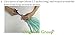 24 PCS Shinny Tissue Paper Tassels for Party Wedding Gold Garland Bunting Pom Pom