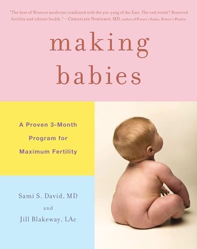 Amazon.com: Is Your Body Baby Friendly?: Unexplained Infertility