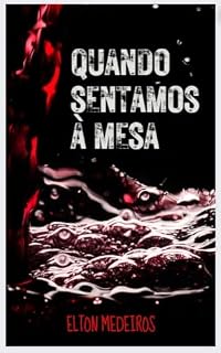 Livro Quando sentamos à mesa