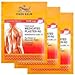 12Pcs Thailand Tiger balm Plaster-rd Warm For long lasting Relief of Muscular aches and Pains Back pains Stiff shoulders Muscular fatigue