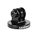 Luxebell Tripod Mount Adapter Aluminum Monopod Head for Gopro Hero 8 7 6 5 4 Max Fusion Session Black Silver Hero+ LCD 3+ 3 2 and Geekpro