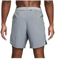 Nike Dri-FIT Stride Men's 7" 2-in-1 Running Shorts