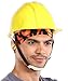 Tough Headwear Sweat Wicking Helmet Liner/Cooling Skull Cap for Men - Helmet & Hard Hat Liner - Wicks Away Sweat & Keeps You Cool - UPF 45 Sun Protection