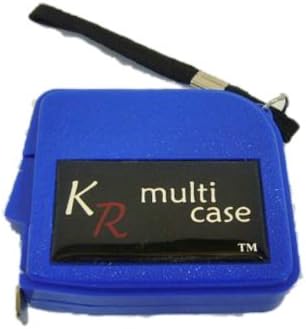 KR Tape measure (6ft/2m) (Blue)