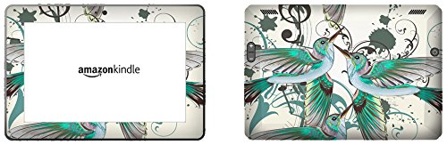 Get it Stick it SkinTabAmaFireHDX7inch_31 Skin for 7-Inch Amazon Kindle Fire HDX
